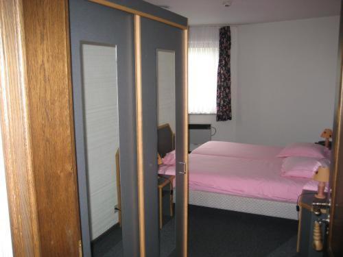 Hotel Saint-Hubert Малмеди Екстериор снимка