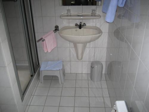 Hotel Saint-Hubert Малмеди Екстериор снимка