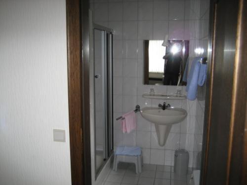 Hotel Saint-Hubert Малмеди Екстериор снимка